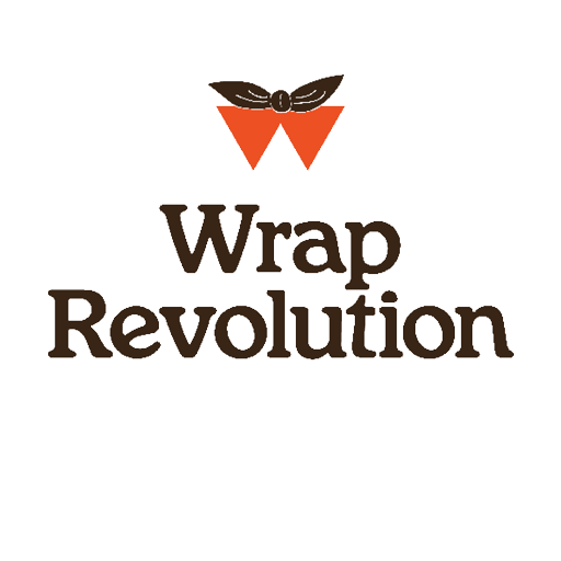 Fabric Gift Wrap | Beautiful Reusable Gift Wrap – Wrap Revolution
